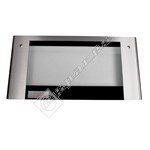 Beko Top Oven Outer Door Assembly