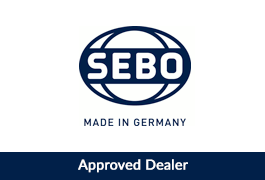 Sebo Spares and Accessories