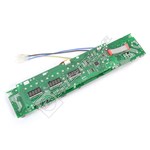 Gorenje Microwave Main PCB