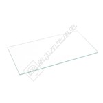 Daewoo Freezer Glass Shelf