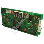 DeLonghi Control Board PCB