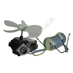 Electrolux Air Circulation Fan Motor