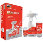 Pest-Stop Bed Bug Blitz Kit (Pest Control)