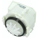 Bosch Dishwasher Drain Pump - 54V