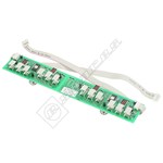 Brandt Keyboard card PCB