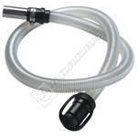Numatic (Henry) Vacuum Cleaner Emptying Hose Extension Kit