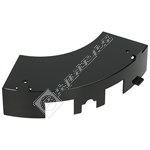 Numatic (Henry) Switch cover moulding