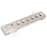 Electrolux Oven Control Panel Stainless Steel