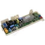 LG Washing Machine Main Control Module