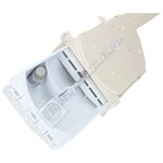 Indesit Washing Machine Dispenser Housing