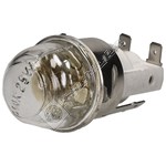 Baumatic Oven Lamp Assembly