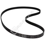 Washing Machine Poly-Vee Drive Belt - 1234J6EPJ