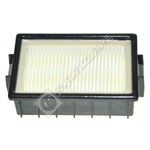 Vacuum Exhaust Filter