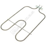 Baumatic Oven Base Element