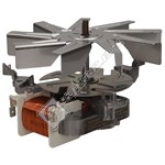 Bosch Main Oven Fan Motor