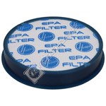 Hoover Vacuum Cleaner S115 Hepa Pre Motor Filter