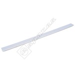 Rangemaster Salad Drawer White Decoration Strip