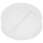 Numatic (Henry) White Roller Wheel