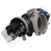 LG Washing Machine Drain Pump Assembly