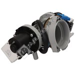 LG Washing Machine Drain Pump Assembly