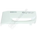 Beko Detergent Drawer Front Cover