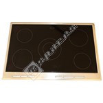 Beko Ceramic Glass Hob Top