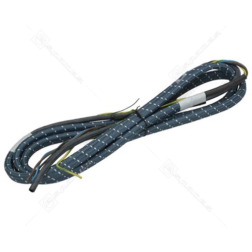 Steam iron clearance cable