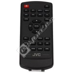 JVC Soundbar Remote Control