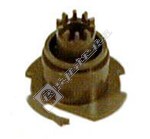 Electrolux Washing Machine Temperature Knob Bush