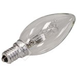 Baumatic Cooker Hood Candle Lamp