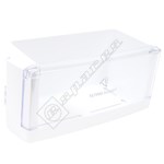 LG Basket assembly door