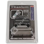 Remington SP96 Titanium Foil & Cutter Combi Pack