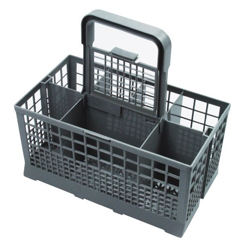 A Dishwasher Cutlery Basket