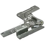 Baumatic Dishwasher Door Lock Assembly