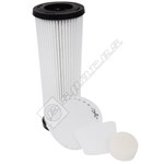 Electruepart Vacuum Cleaner Filter Set