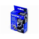 Brother Genuine Black Ink Cartridge - LC600BK