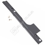 Sebo Vacuum Cleaner Complete Rear Bottom Plate