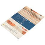 Bosch Operating & Installation Instructions