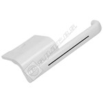 Bosch Freezer Door Handle - White