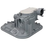 Smeg Dishwasher Pump Assembly