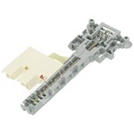 Smeg Dishwasher Door Lock Assembly