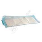 Bosch 572570 Mopitup Water Absorbption Sheets