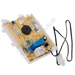 Indesit Dishwasher Programmed Control Module