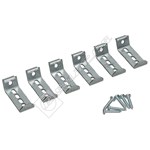 Bosch Hob Fixing Kit