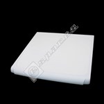 Dishwasher Cover (White)