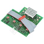 Hoover Display PCB (Printed Circuit Board)