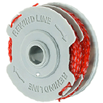 Spool & Line