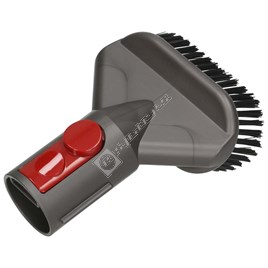 Vacuum Cleaner Quick Release Dirt Brush - ES1768020