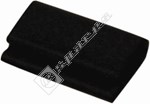 Glen Dimplex Main Oven Door Top  Bba6223563