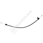 Grass Trimmer Throttle Cable